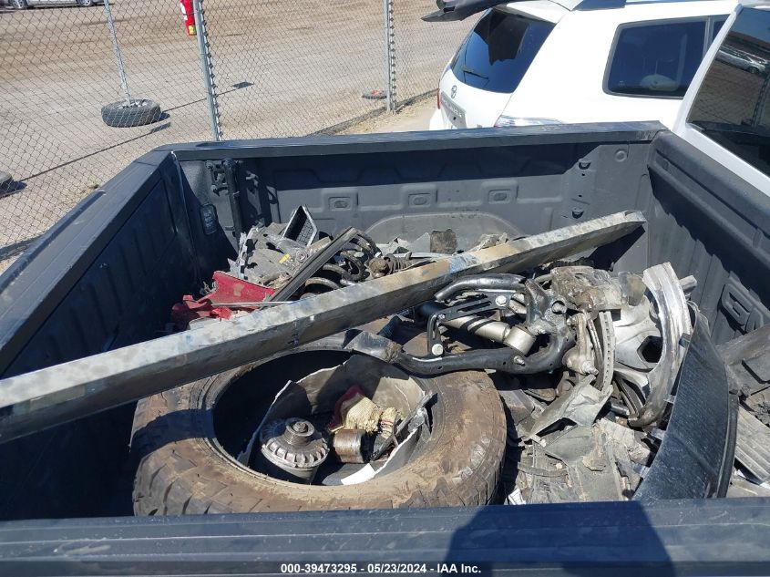 2023 GMC Sierra 1500 Slt VIN: 3GTUUDEDXPG313121 Lot: 39473295