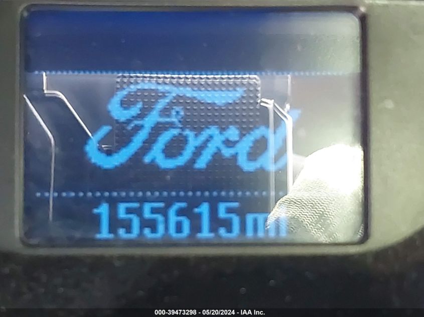 2012 Ford Focus S VIN: 1FAHP3E29CL262893 Lot: 39473298