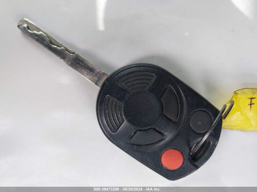 2012 Ford Focus S VIN: 1FAHP3E29CL262893 Lot: 39473298