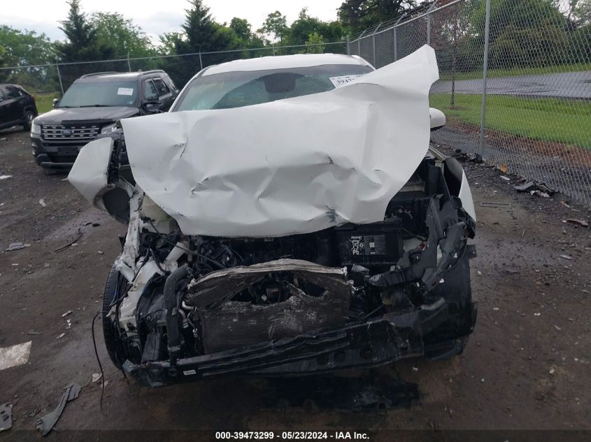 2019 Kia Sportage Lx VIN: KNDPMCAC0K7499857 Lot: 39473299