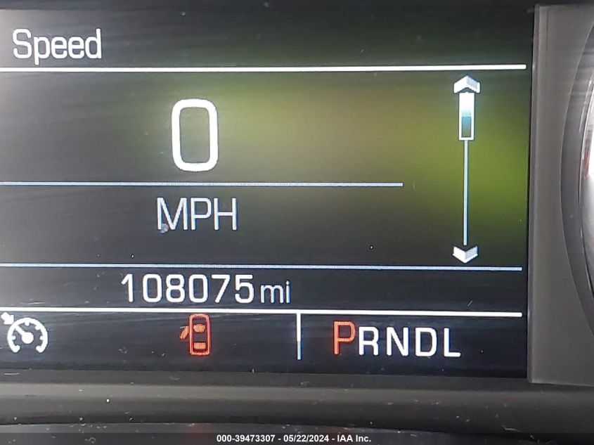 2018 Chevrolet Silverado 1500 2Lt VIN: 1GCVKRECXJZ376628 Lot: 39473307