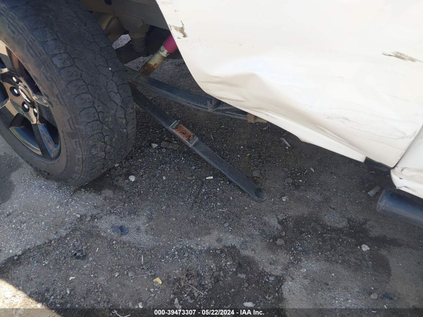 2018 Chevrolet Silverado 1500 2Lt VIN: 1GCVKRECXJZ376628 Lot: 39473307