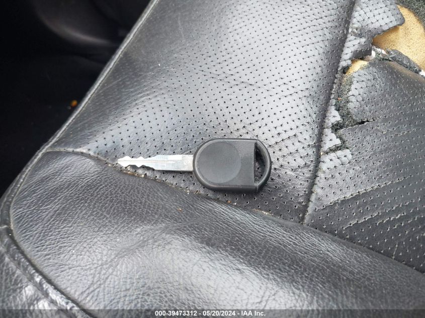 2008 Ford Expedition El Limited VIN: 1FMFK19598LA75326 Lot: 39473312