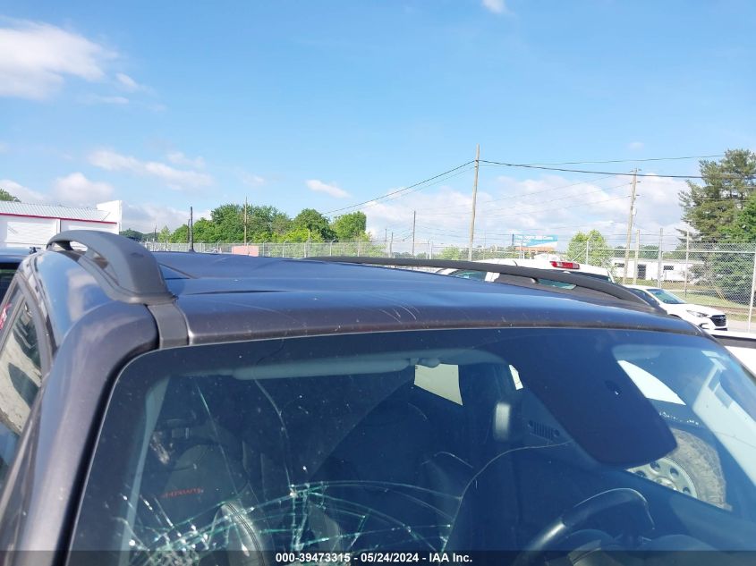 2019 Jeep Renegade Trailhawk 4X4 VIN: ZACNJBC16KPK47973 Lot: 39473315