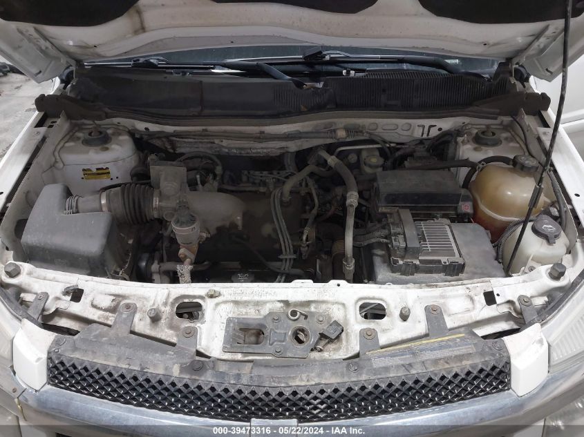 2006 Chevrolet Equinox Ls VIN: 2CNDL23F866210152 Lot: 39473316