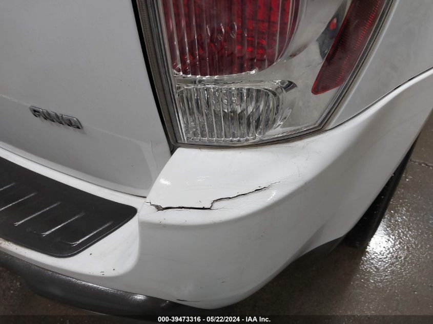 2006 Chevrolet Equinox Ls VIN: 2CNDL23F866210152 Lot: 39473316