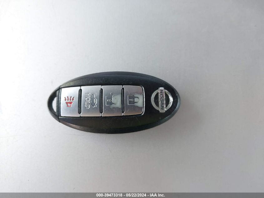 2015 Nissan Sentra Sv VIN: 3N1AB7AP4FL657773 Lot: 39473318