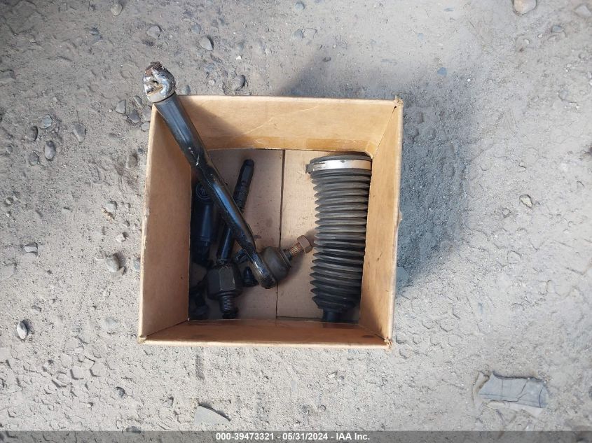 2021 Honda Accord Sport VIN: 1HGCV1F3XMA041548 Lot: 39473321