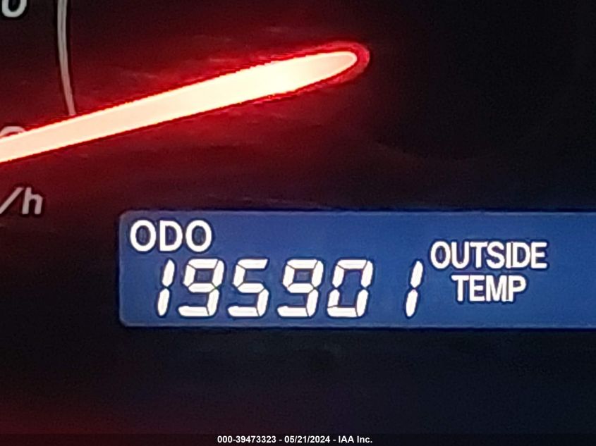 2009 Toyota Camry Le VIN: 4T1BE46K79U833600 Lot: 39473323