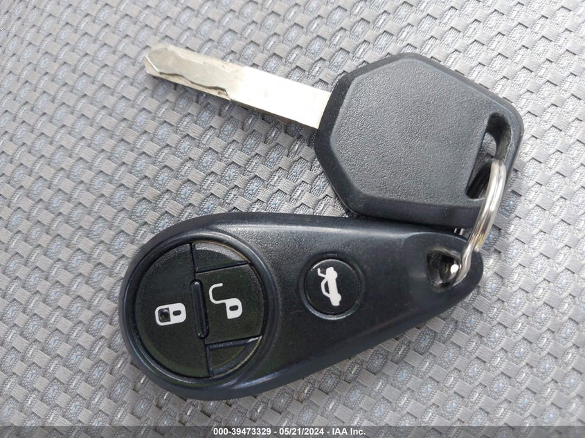 2012 Subaru Forester 2.5X VIN: JF2SHBBC6CH428540 Lot: 39473329