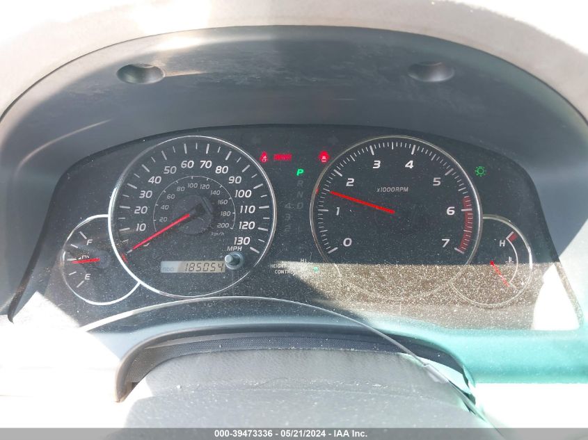 2005 Lexus Gx 470 VIN: JTJBT20X750077753 Lot: 39473336