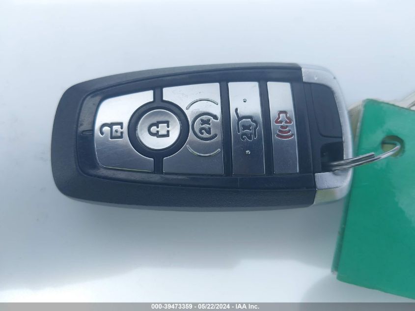 2021 Ford Explorer Xlt VIN: 1FMSK8DH1MGB02739 Lot: 39473359