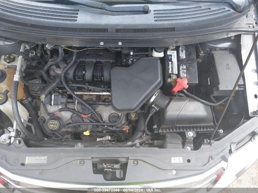 2009 Ford Edge Limited VIN: 2FMDK39C59BA74774 Lot: 39473366