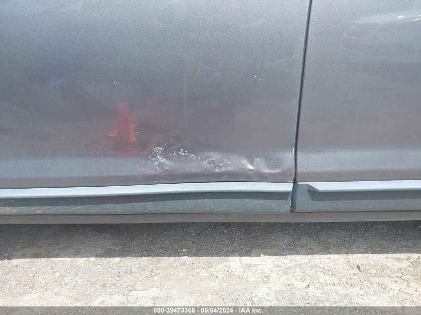 2009 Ford Edge Limited VIN: 2FMDK39C59BA74774 Lot: 39473366