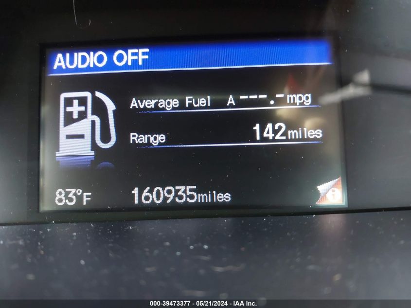 2014 Honda Civic Lx VIN: 2HGFB2F5XEH507351 Lot: 39473377