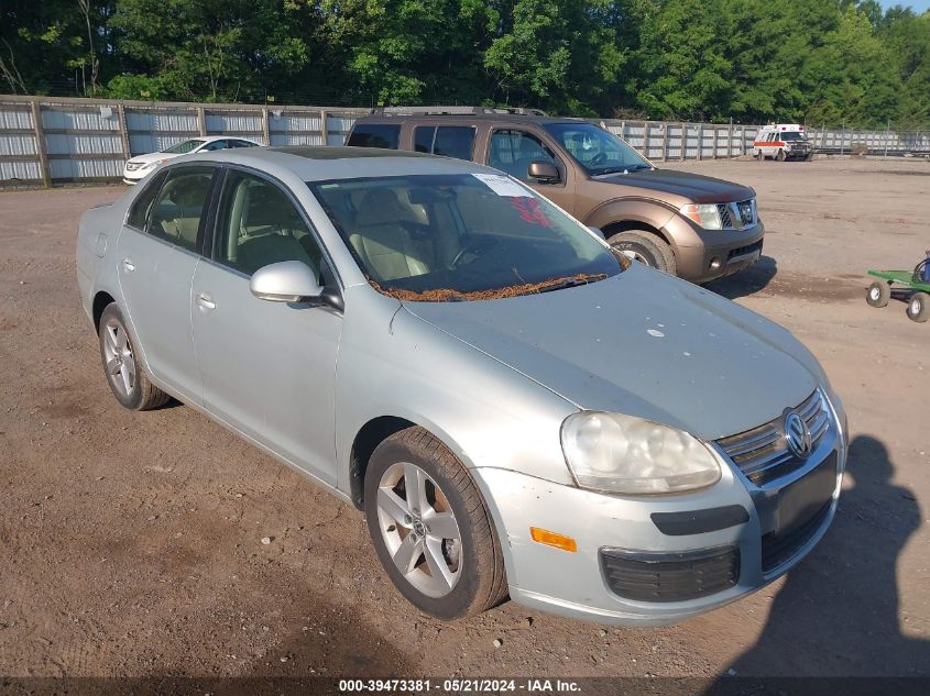 2010 Volkswagen Jetta Tdi VIN: 3VWRL7AJ4AM178326 Lot: 39473381