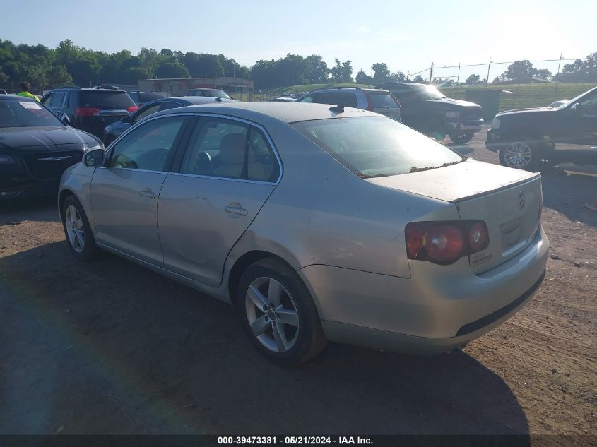 2010 Volkswagen Jetta Tdi VIN: 3VWRL7AJ4AM178326 Lot: 39473381