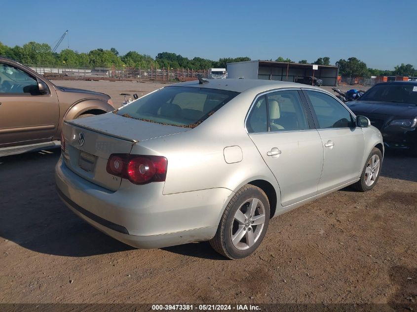 2010 Volkswagen Jetta Tdi VIN: 3VWRL7AJ4AM178326 Lot: 39473381