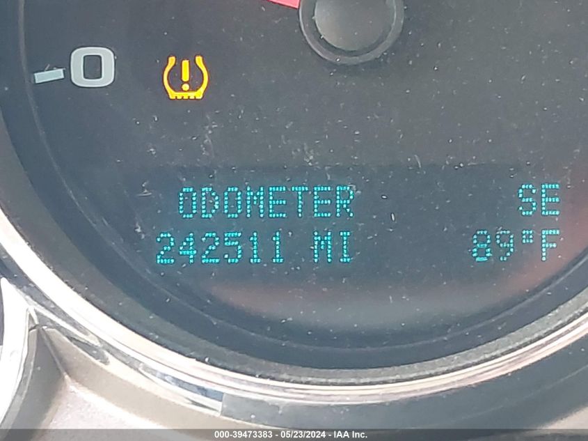 2012 GMC Sierra 1500 Sle VIN: 3GTP2VE78CG155343 Lot: 39473383