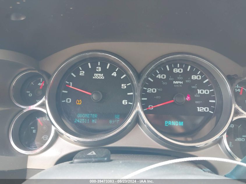 2012 GMC Sierra 1500 Sle VIN: 3GTP2VE78CG155343 Lot: 39473383