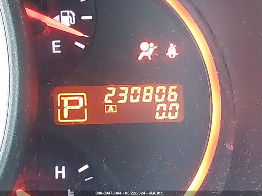 2010 Nissan Murano Sl VIN: JN8AZ1MW5AW102301 Lot: 39473384