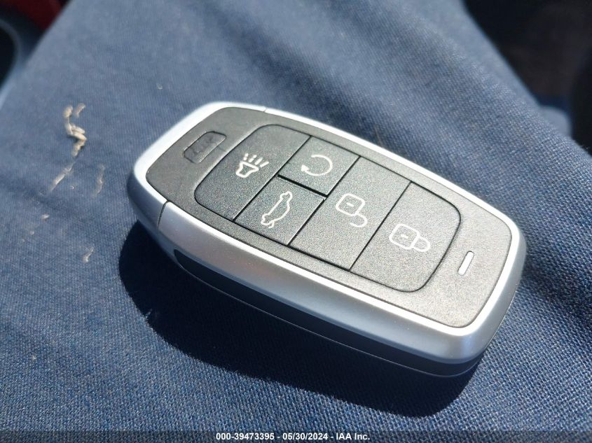 2011 Nissan Juke Sl VIN: JN8AF5MV7BT024999 Lot: 39473395