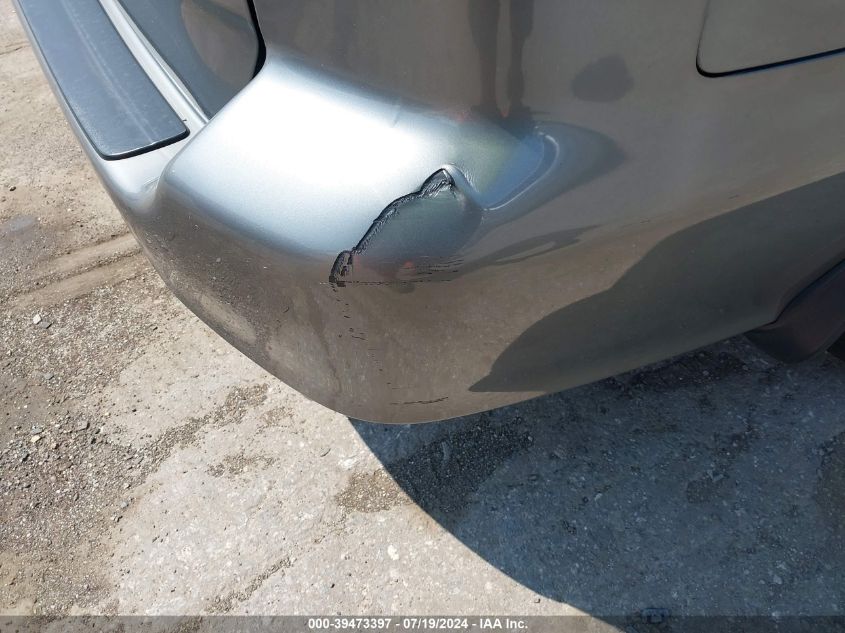 2001 Honda Odyssey Ex VIN: 2HKRL186X1H589138 Lot: 39473397