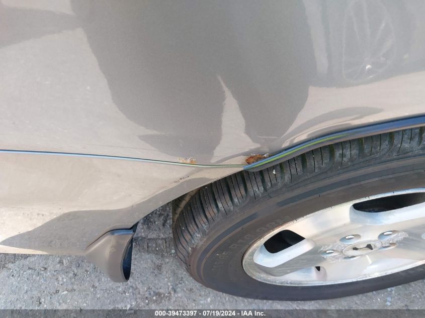 2001 Honda Odyssey Ex VIN: 2HKRL186X1H589138 Lot: 39473397