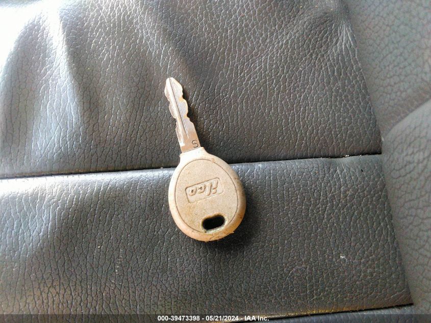 2005 Dodge Grand Caravan Sxt VIN: 2D8GP44L75R159795 Lot: 39473398