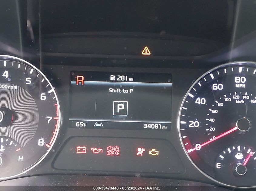 2023 Kia Forte Gt-Line VIN: 3KPF54AD7PE522887 Lot: 39473440