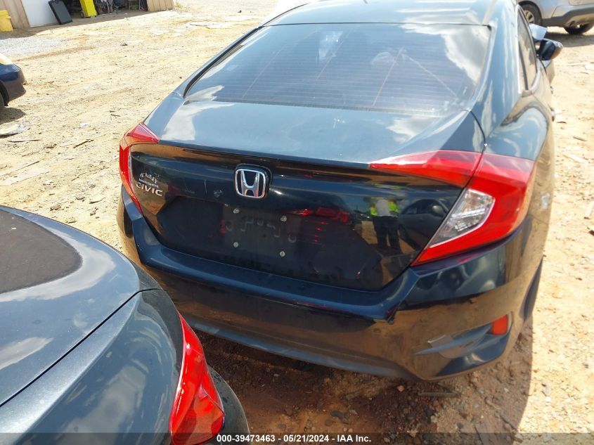 2HGFC2F50GH557904 2016 HONDA CIVIC - Image 15