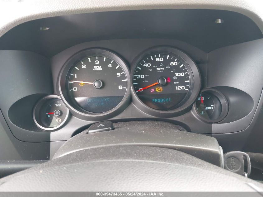 2011 GMC Sierra 1500 Sl VIN: 3GTP1UEAXBG171728 Lot: 39473465