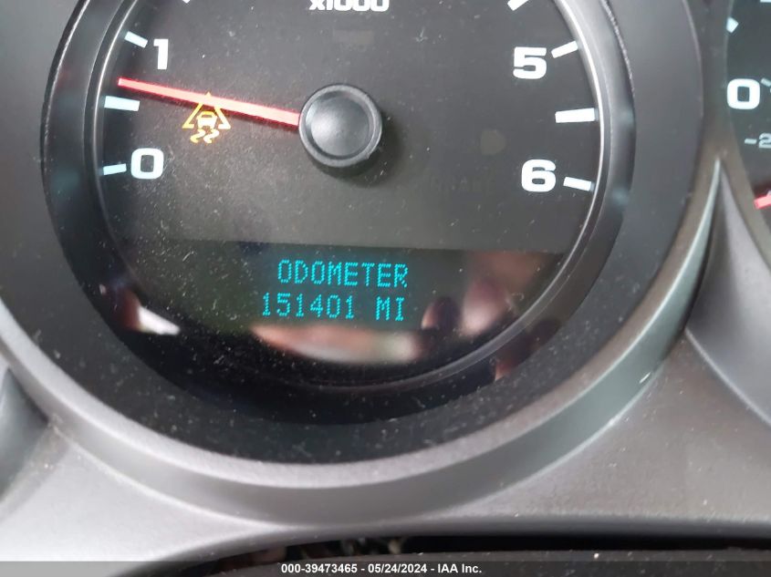 2011 GMC Sierra 1500 Sl VIN: 3GTP1UEAXBG171728 Lot: 39473465