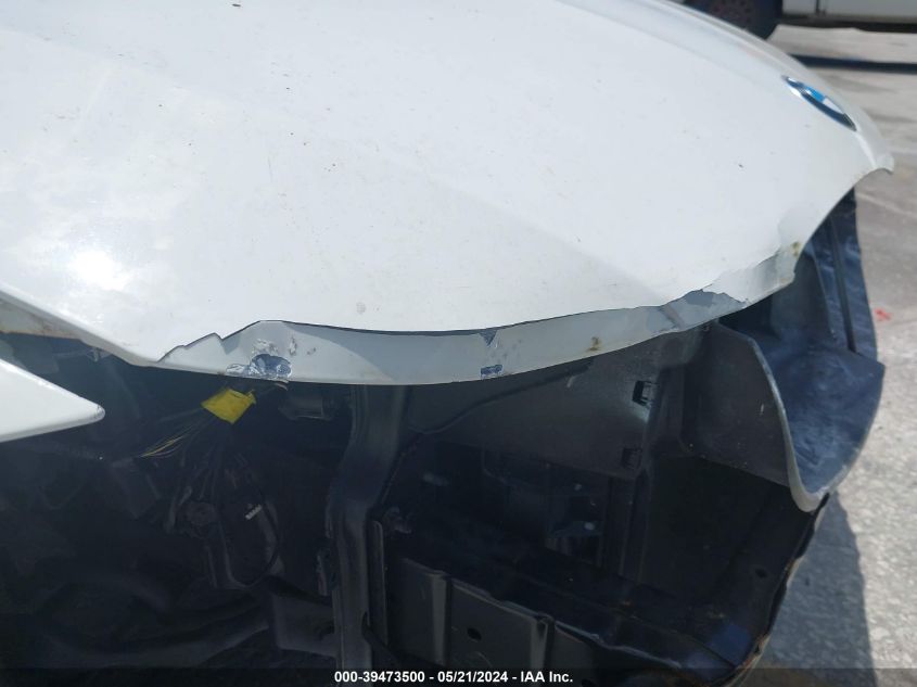 2009 BMW 328I VIN: WBAPH77559NM31707 Lot: 39473500