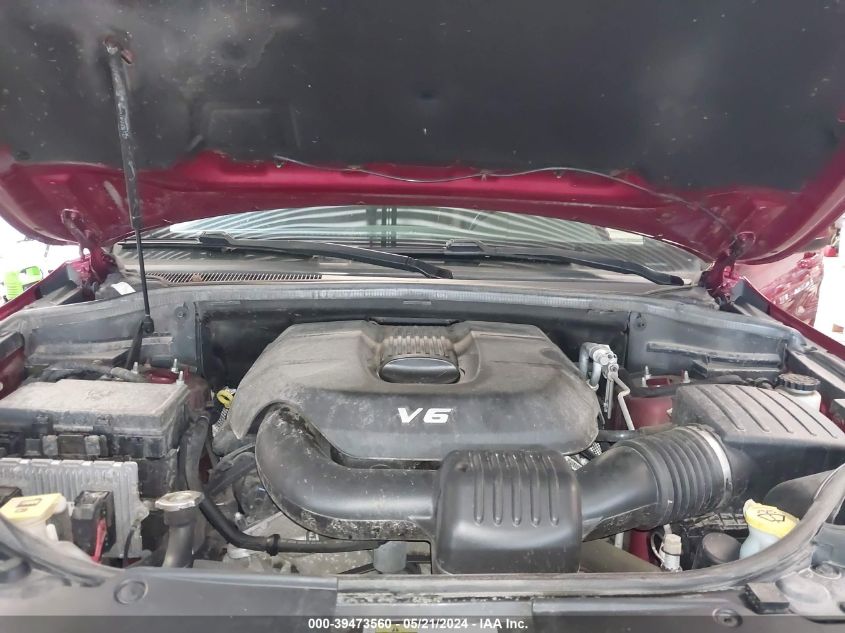 2015 Jeep Grand Cherokee Altitude VIN: 1C4RJFAG8FC148729 Lot: 39473560