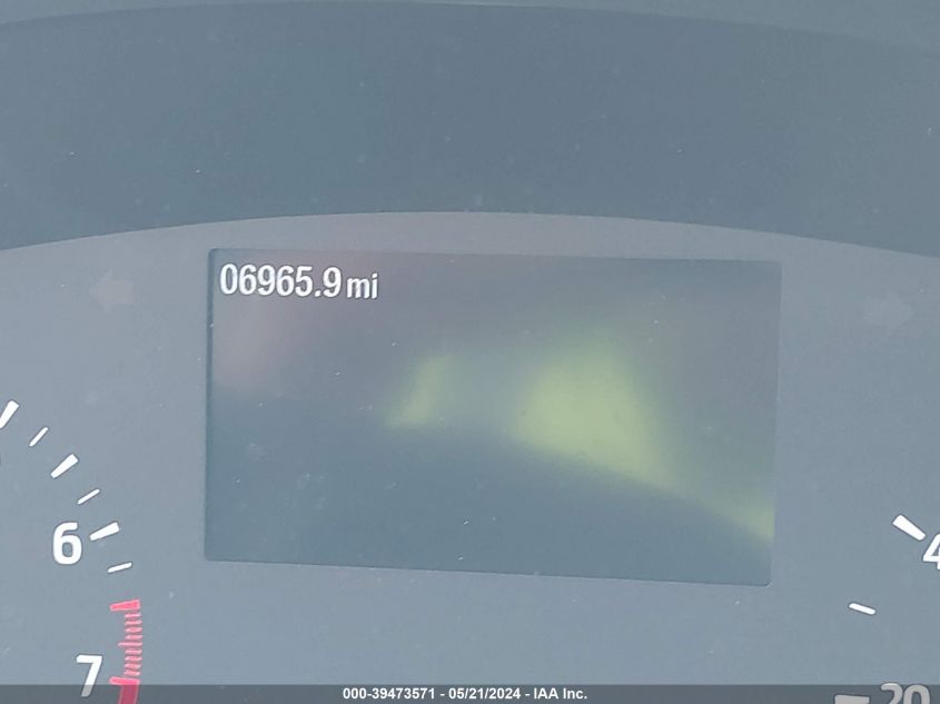 2022 Ford Escape Se VIN: 1FMCU0G62NUB11317 Lot: 39473571