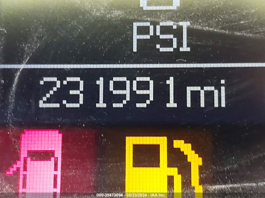 2015 Chrysler Town & Country Touring-L VIN: 2C4RC1CG1FR531834 Lot: 39473594