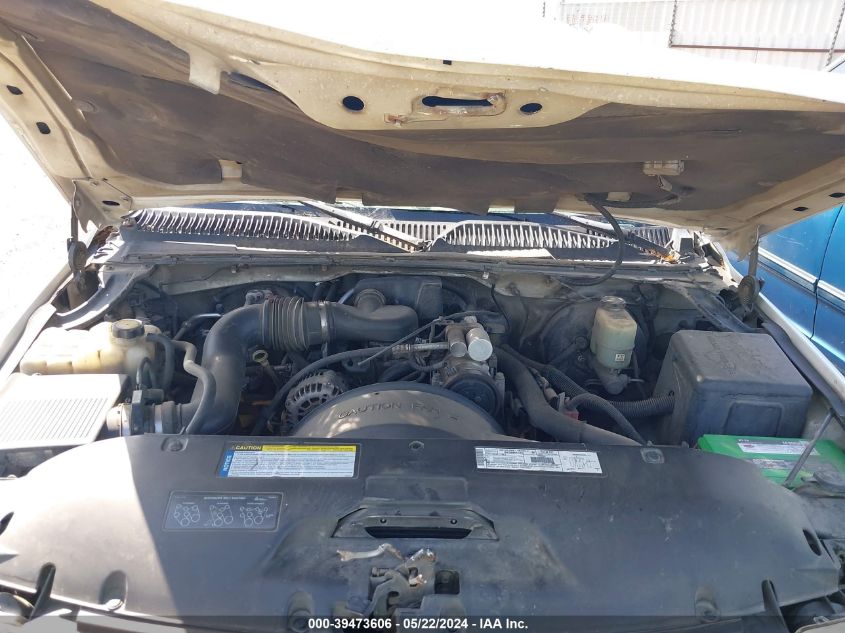 1999 Chevrolet Silverado 1500 VIN: 1GCEC14W0XZ198179 Lot: 39473606