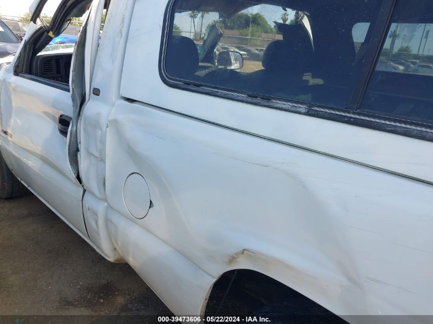 1999 Chevrolet Silverado 1500 VIN: 1GCEC14W0XZ198179 Lot: 39473606