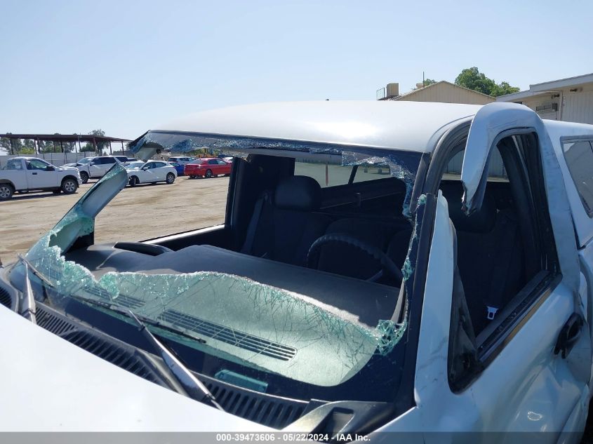 1999 Chevrolet Silverado 1500 VIN: 1GCEC14W0XZ198179 Lot: 39473606