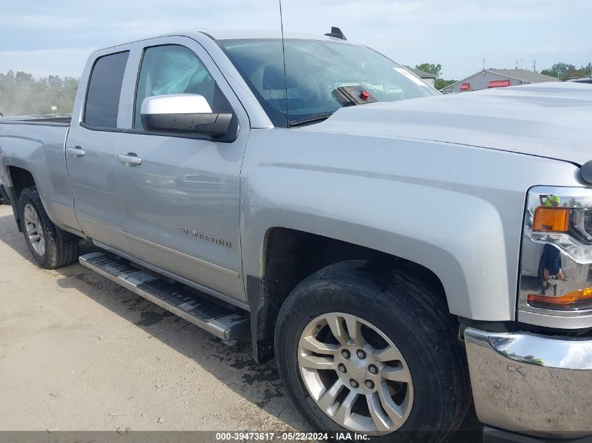 2017 Chevrolet Silverado 1500 1Lt VIN: 1GCVKREC4HZ229103 Lot: 39473617