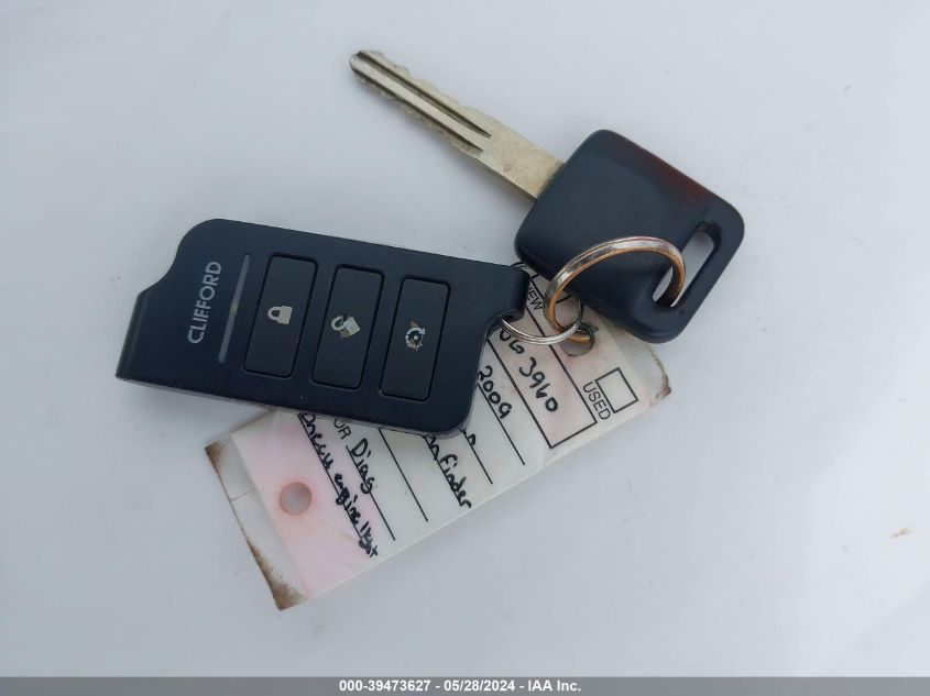 2009 Nissan Pathfinder Se VIN: 5N1AR18U89C618827 Lot: 39473627