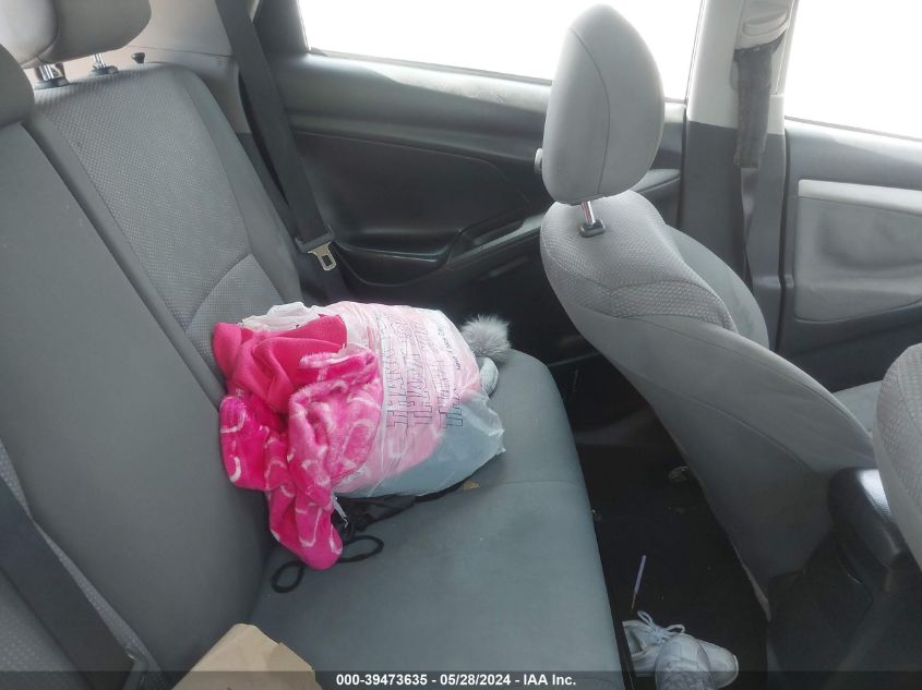 2009 Toyota Matrix VIN: 2T1KU40E69C146051 Lot: 39473635