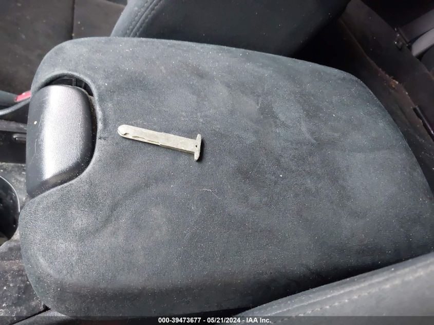 2009 Honda Accord 2.4 Lx-S VIN: 1HGCS12379A024311 Lot: 39473677