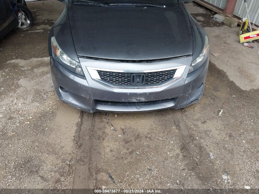 2009 Honda Accord 2.4 Lx-S VIN: 1HGCS12379A024311 Lot: 39473677