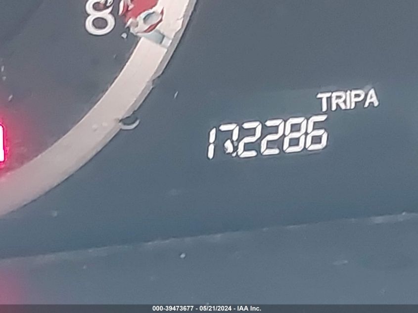 2009 Honda Accord 2.4 Lx-S VIN: 1HGCS12379A024311 Lot: 39473677