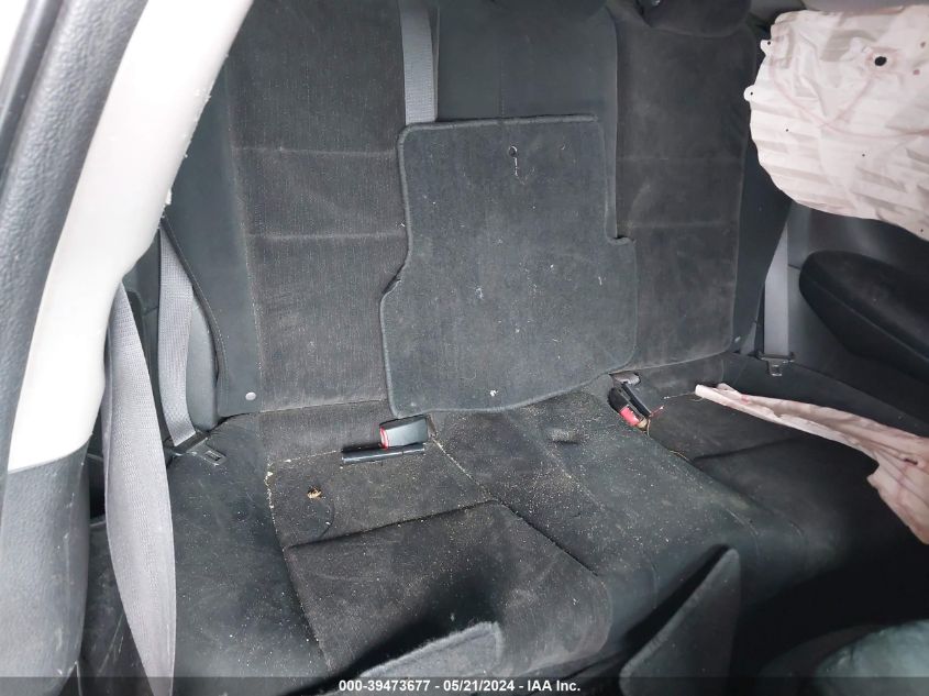 2009 Honda Accord 2.4 Lx-S VIN: 1HGCS12379A024311 Lot: 39473677