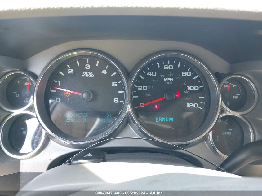 2011 GMC Sierra 1500 Sle VIN: 3GTP2VE32BG106120 Lot: 39473685