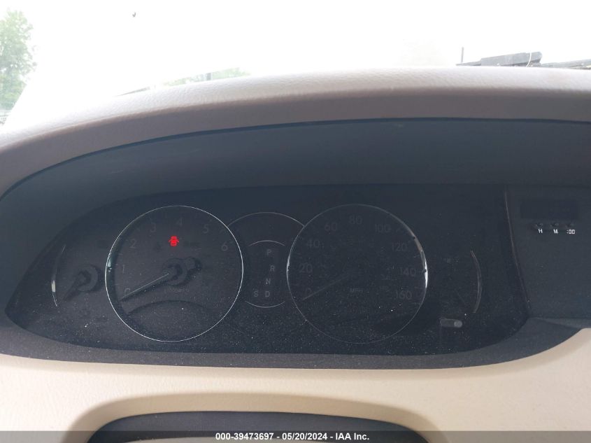 2009 Toyota Avalon Limited VIN: 4T1BK36B89U345162 Lot: 39473697