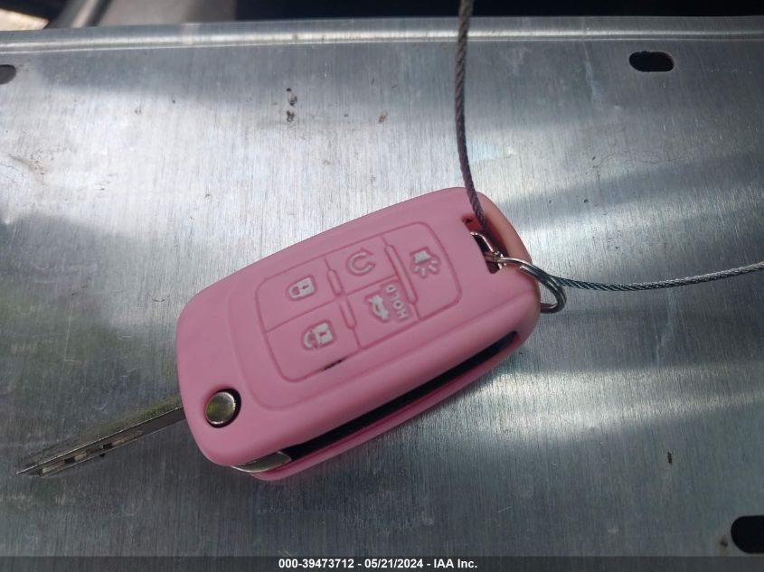 2016 Chevrolet Cruze Limited 1Lt Auto VIN: 1G1PE5SB9G7186093 Lot: 39473712